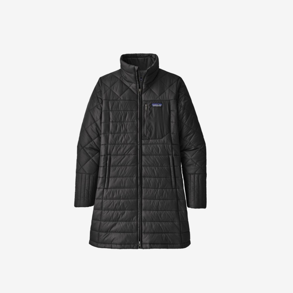 Radalie Parka